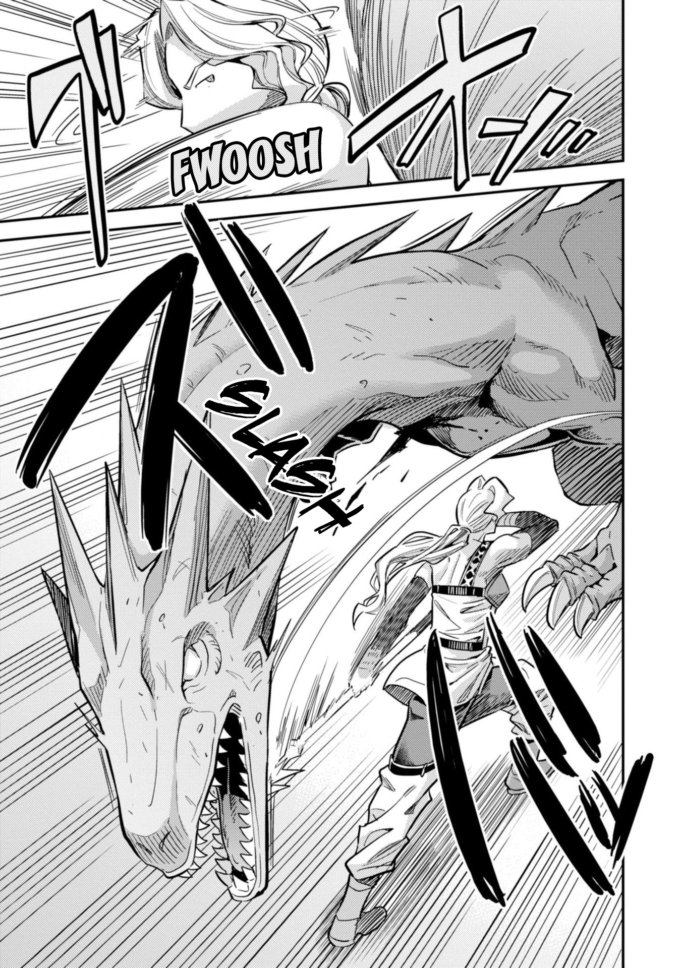 Risou no Himo Seikatsu Chapter 31 image 3