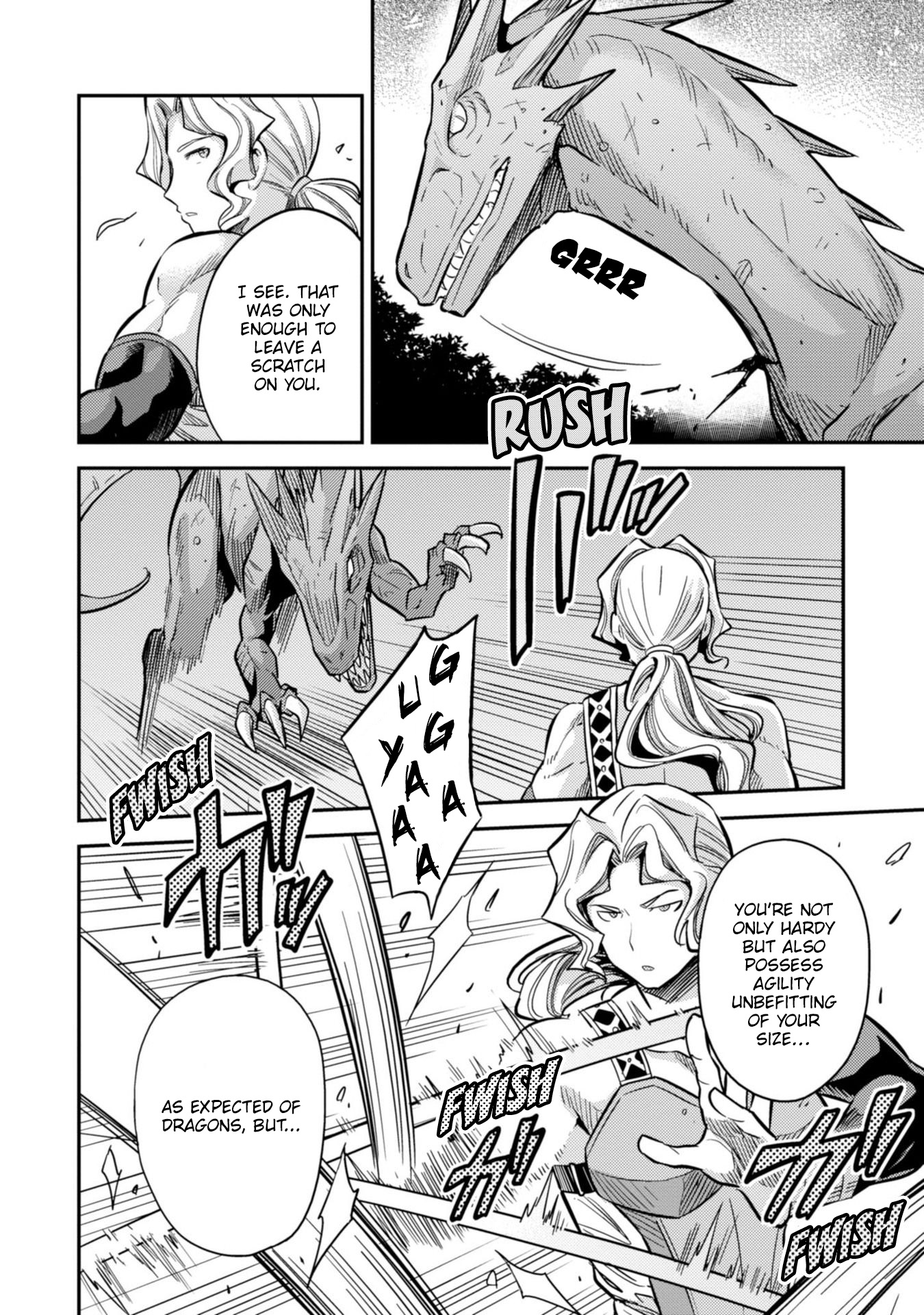 Risou no Himo Seikatsu Chapter 31 image 4