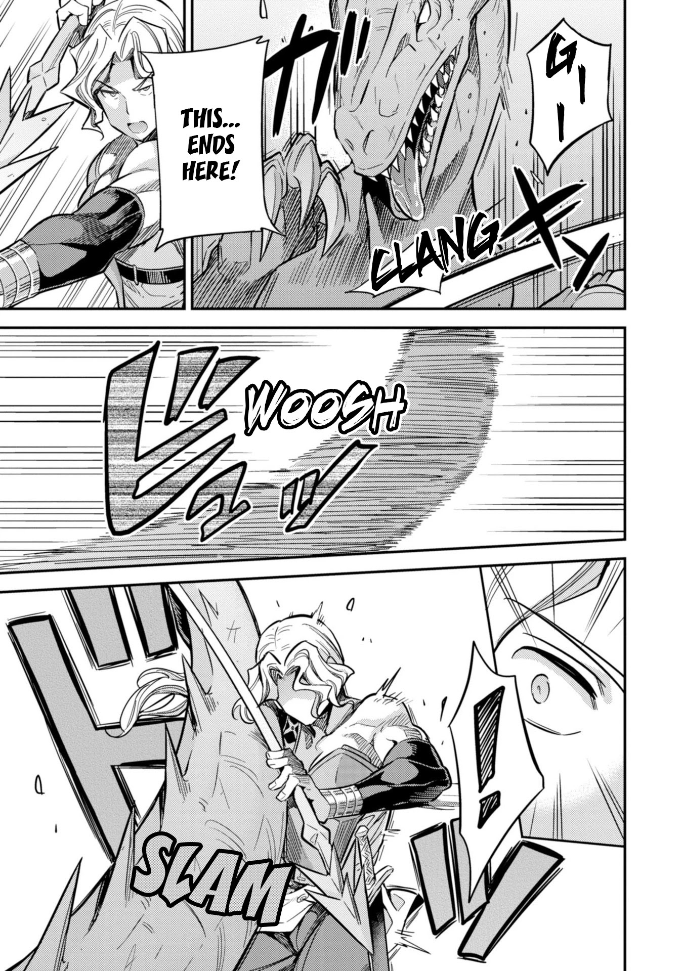 Risou no Himo Seikatsu Chapter 31 image 5
