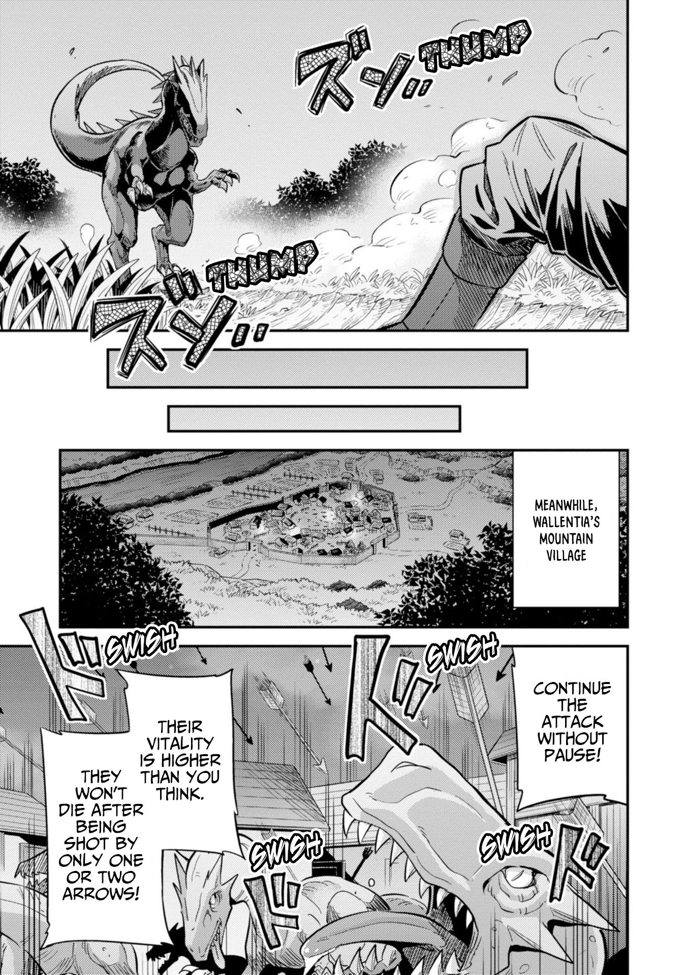 Risou no Himo Seikatsu Chapter 31 image 7