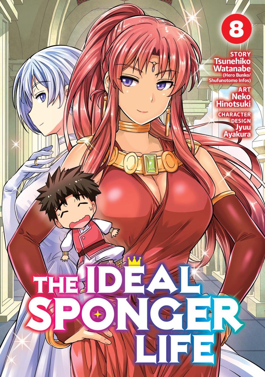 Risou no Himo Seikatsu Chapter 33 image 0