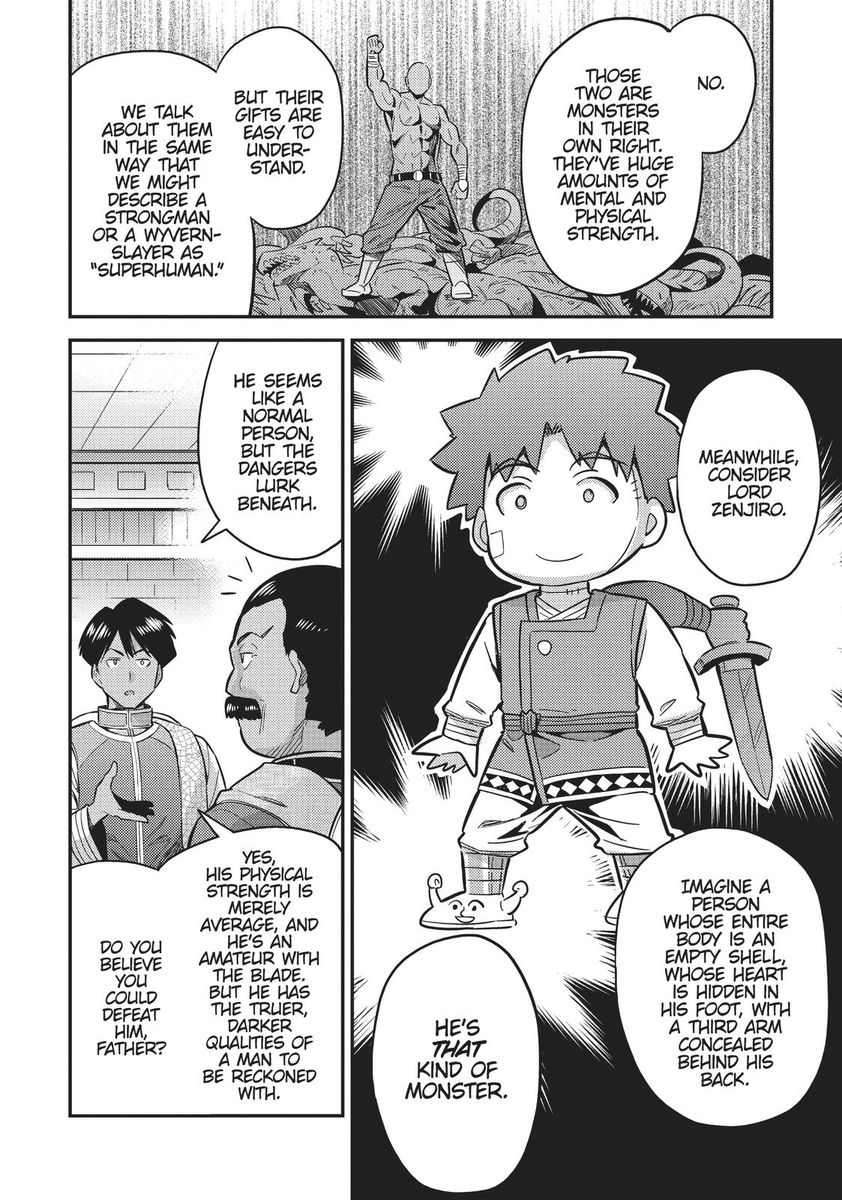 Risou no Himo Seikatsu Chapter 34 image 17