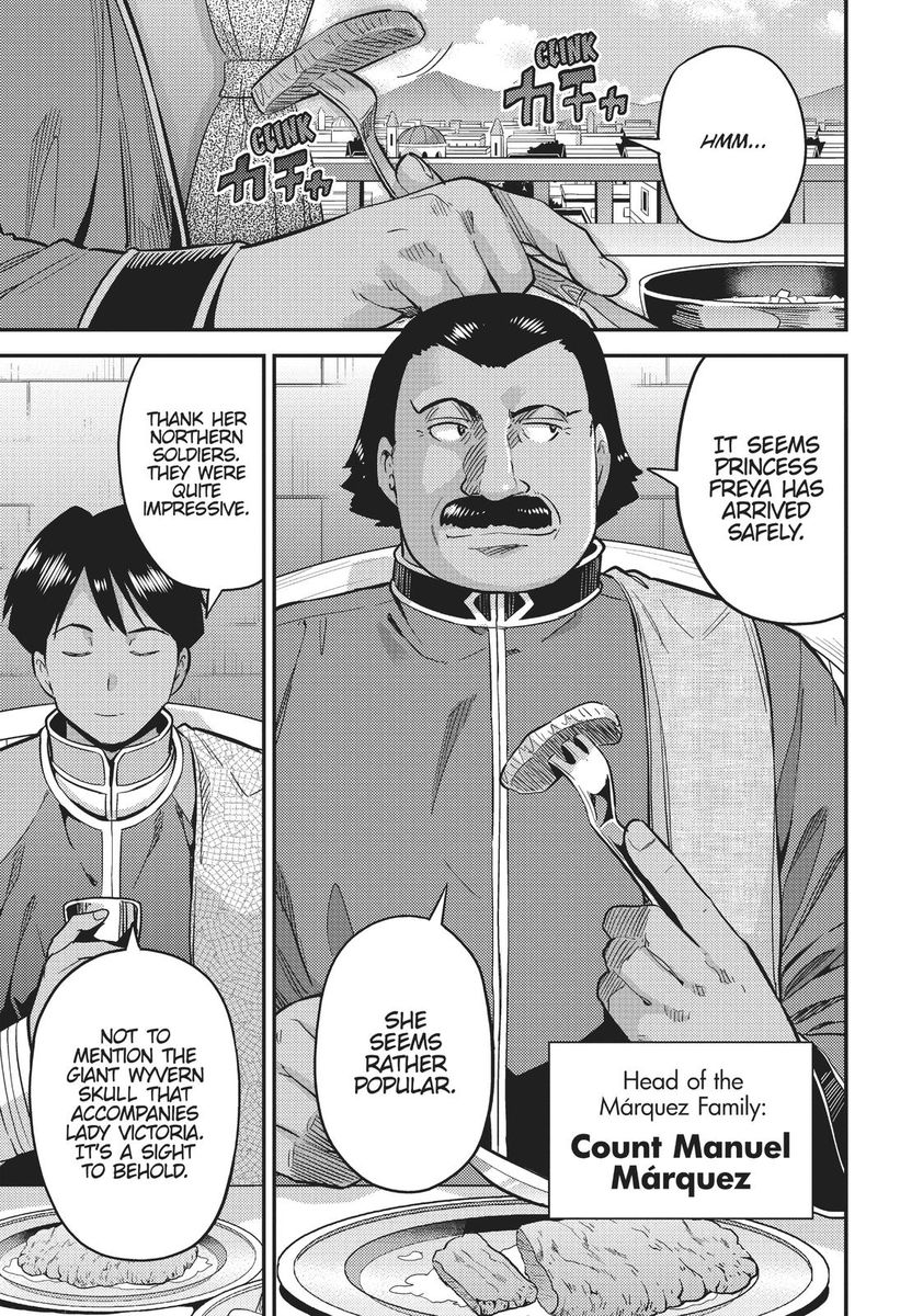 Risou no Himo Seikatsu Chapter 34 image 6