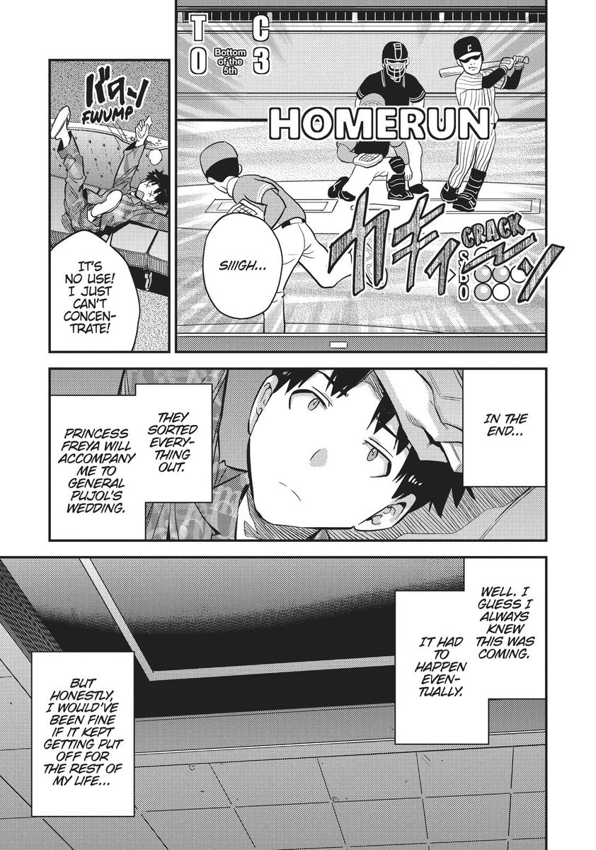Risou no Himo Seikatsu Chapter 36 image 16
