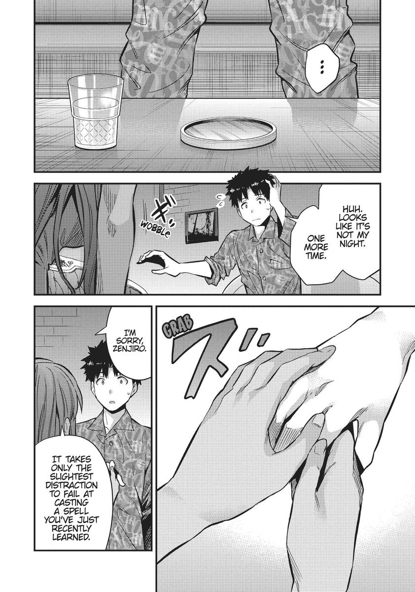Risou no Himo Seikatsu Chapter 36 image 27