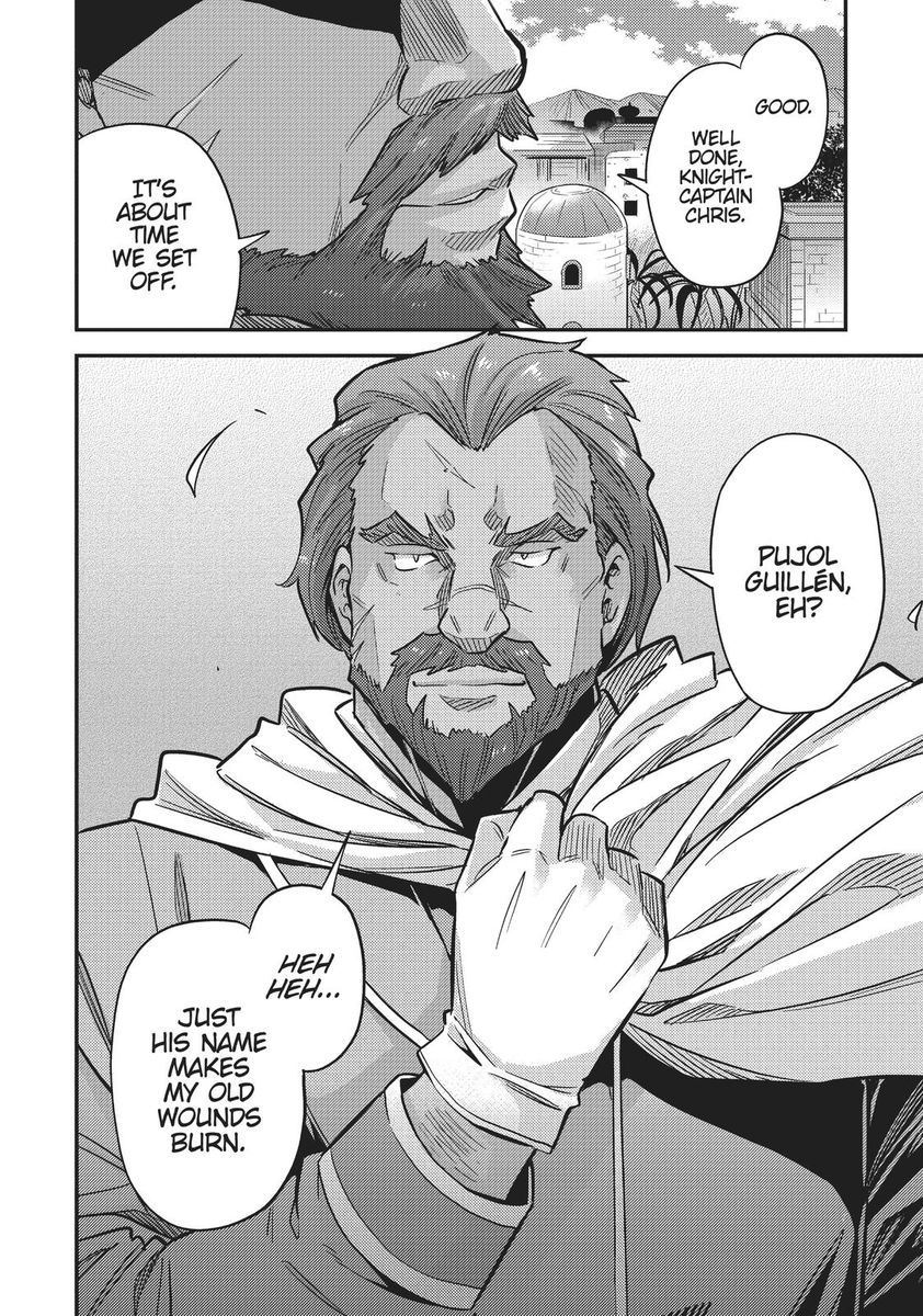 Risou no Himo Seikatsu Chapter 36 image 44