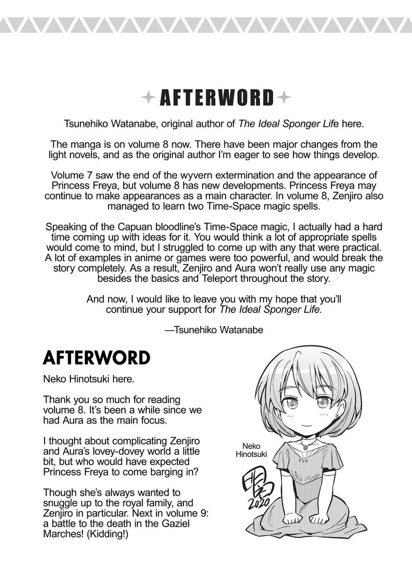 Risou no Himo Seikatsu Chapter 36 image 46
