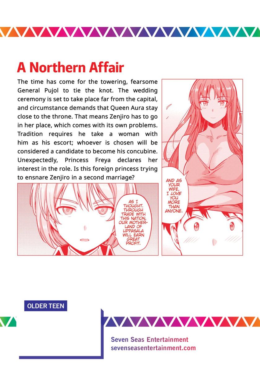 Risou no Himo Seikatsu Chapter 36 image 49
