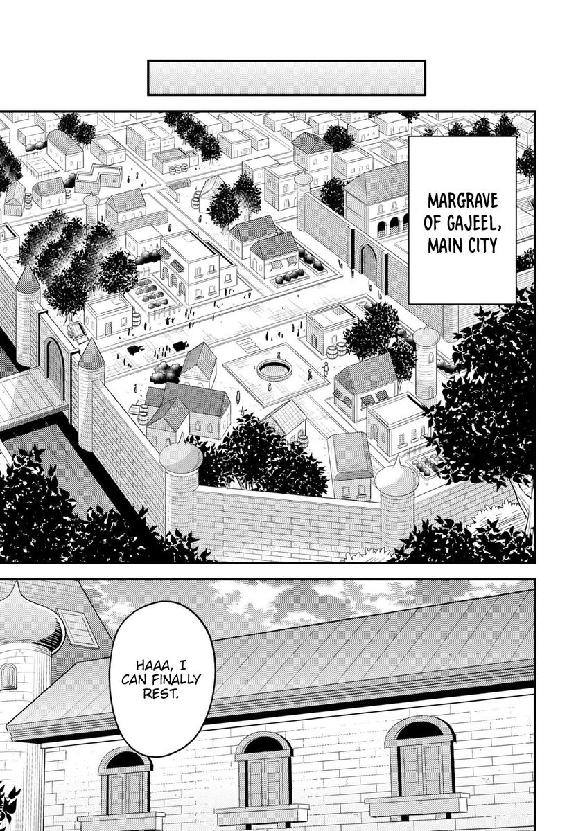 Risou no Himo Seikatsu Chapter 37 image 15