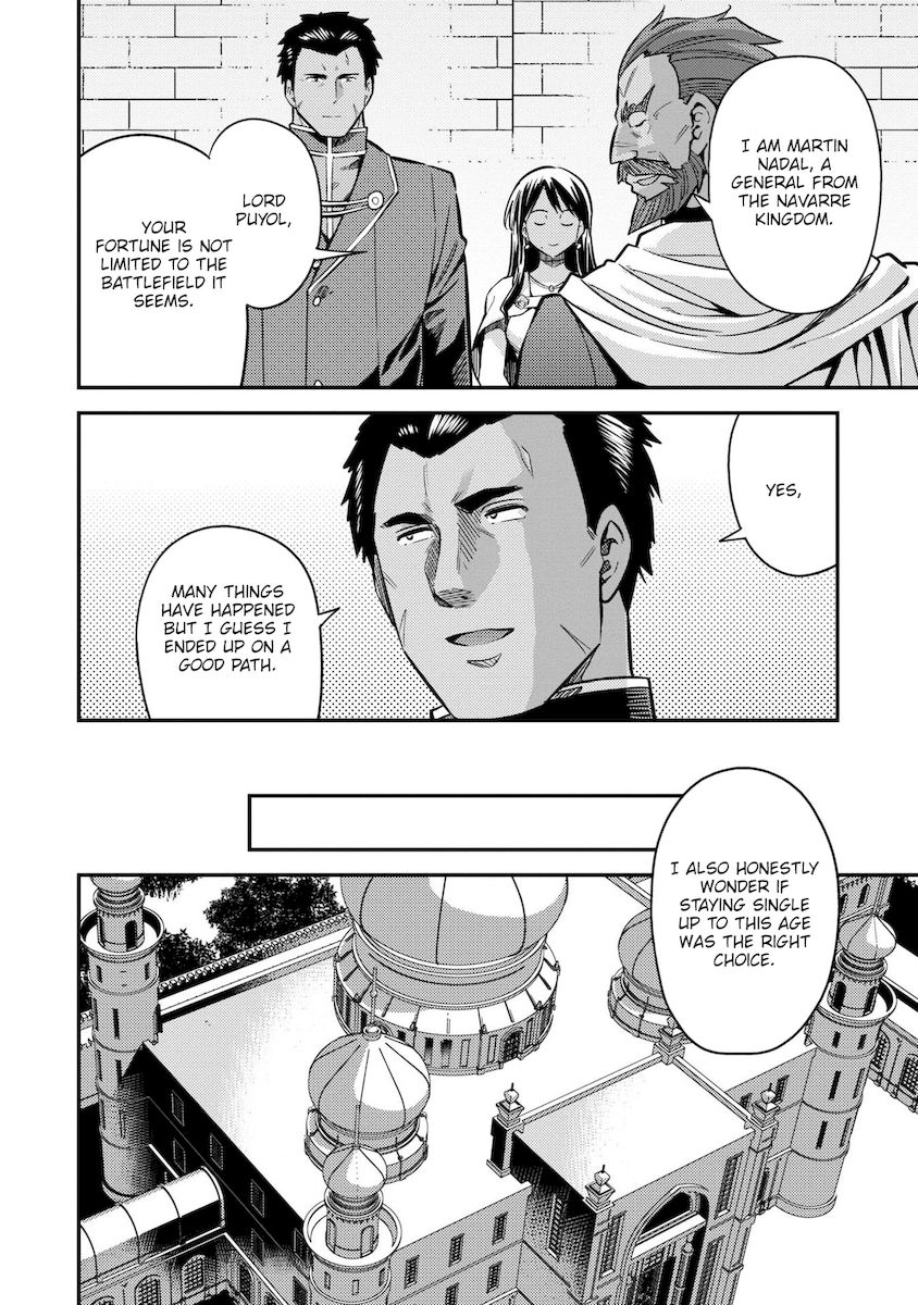 Risou no Himo Seikatsu Chapter 39 image 12