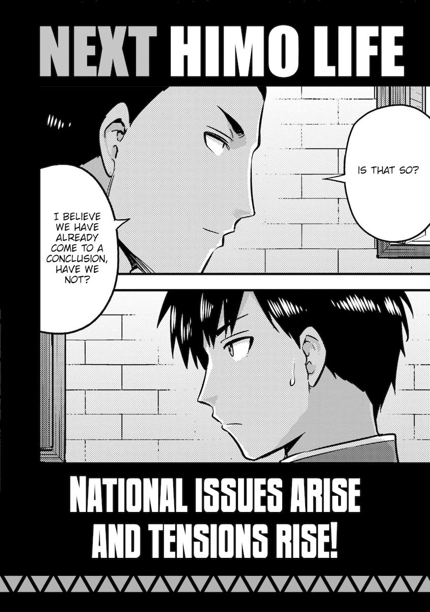 Risou no Himo Seikatsu Chapter 40 image 38