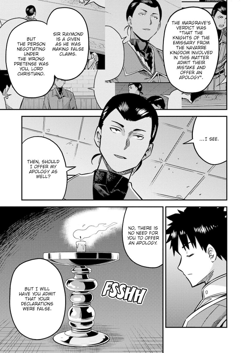 Risou no Himo Seikatsu Chapter 42 image 48