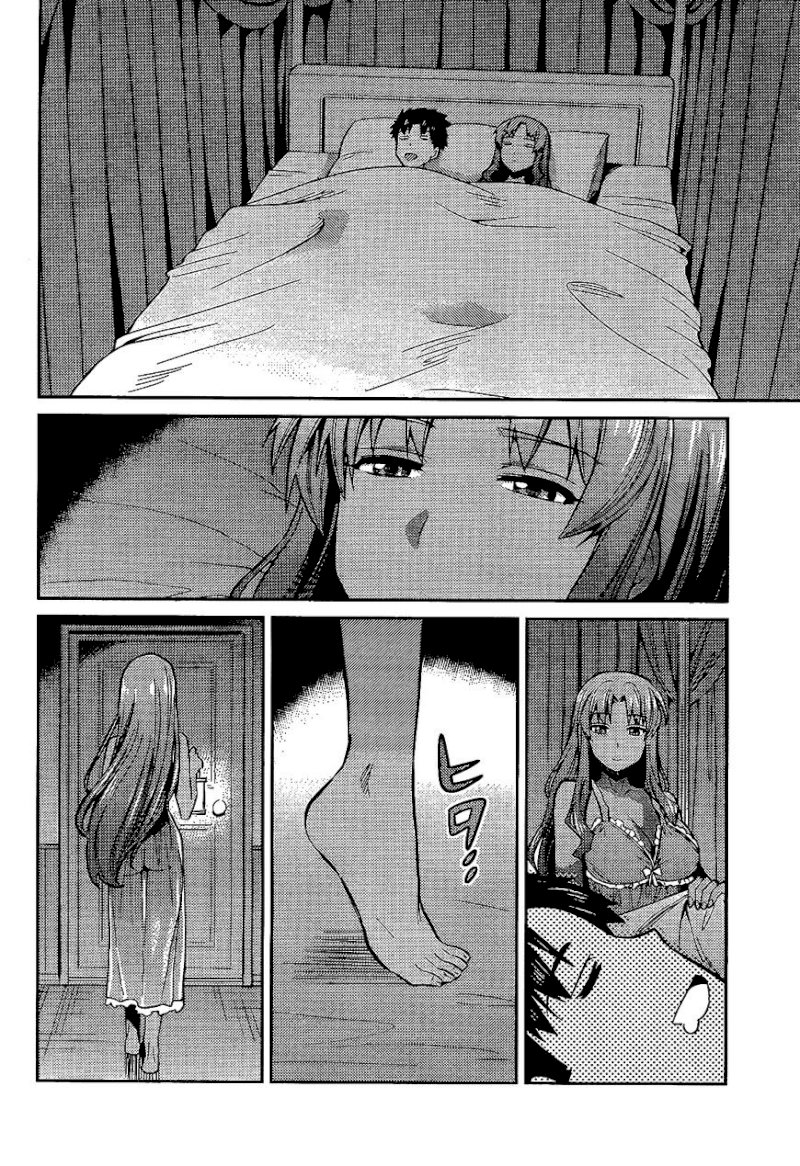 Risou no Himo Seikatsu Chapter 6 image 26