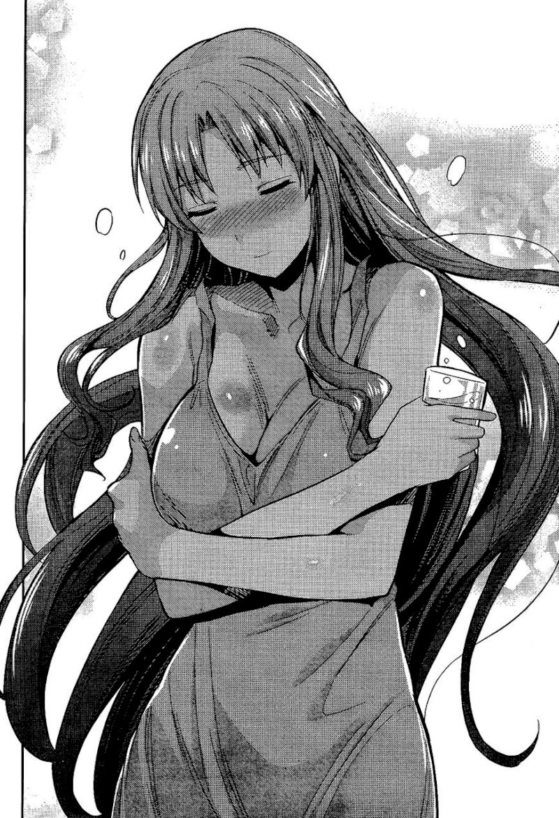 Risou no Himo Seikatsu Chapter 6 image 30