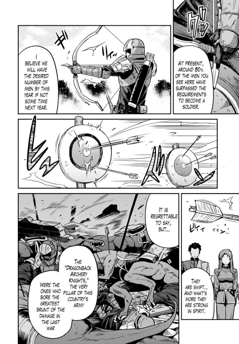 Risou no Himo Seikatsu Chapter 7 image 10