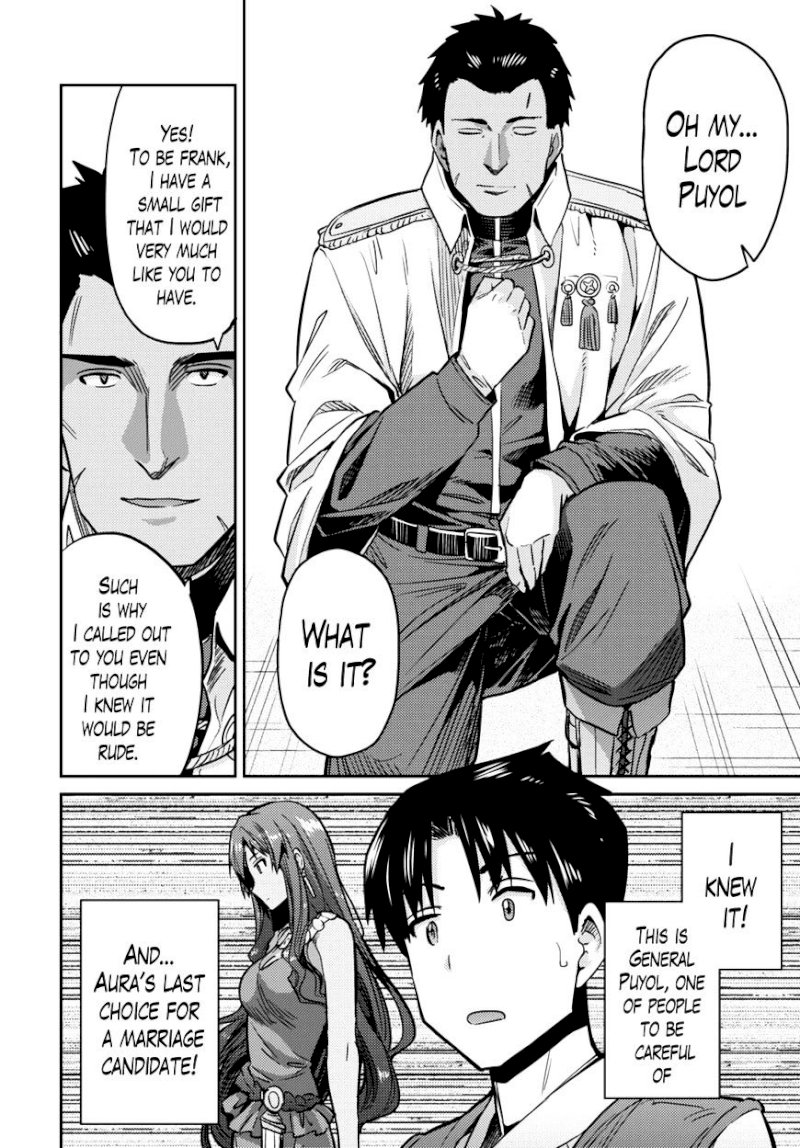 Risou no Himo Seikatsu Chapter 7 image 27