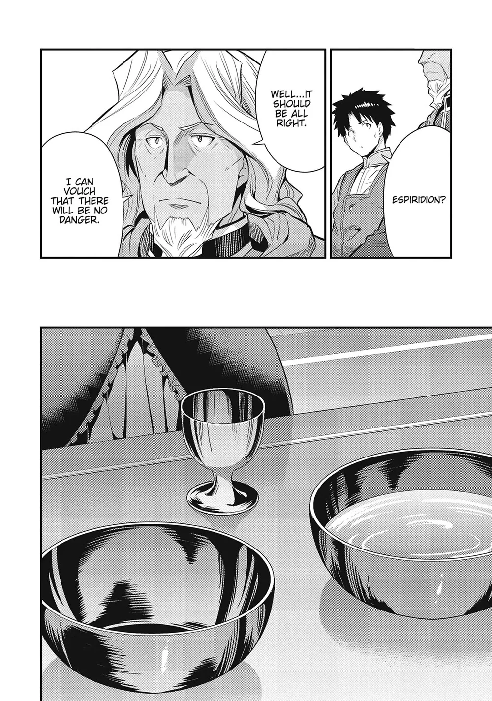 Risou no Himo Seikatsu Chapter 72 image 29
