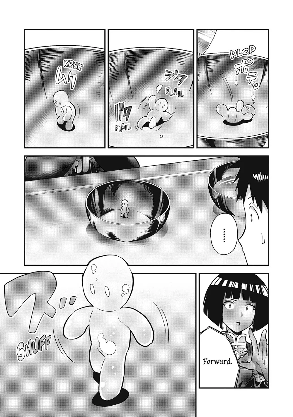 Risou no Himo Seikatsu Chapter 72 image 32