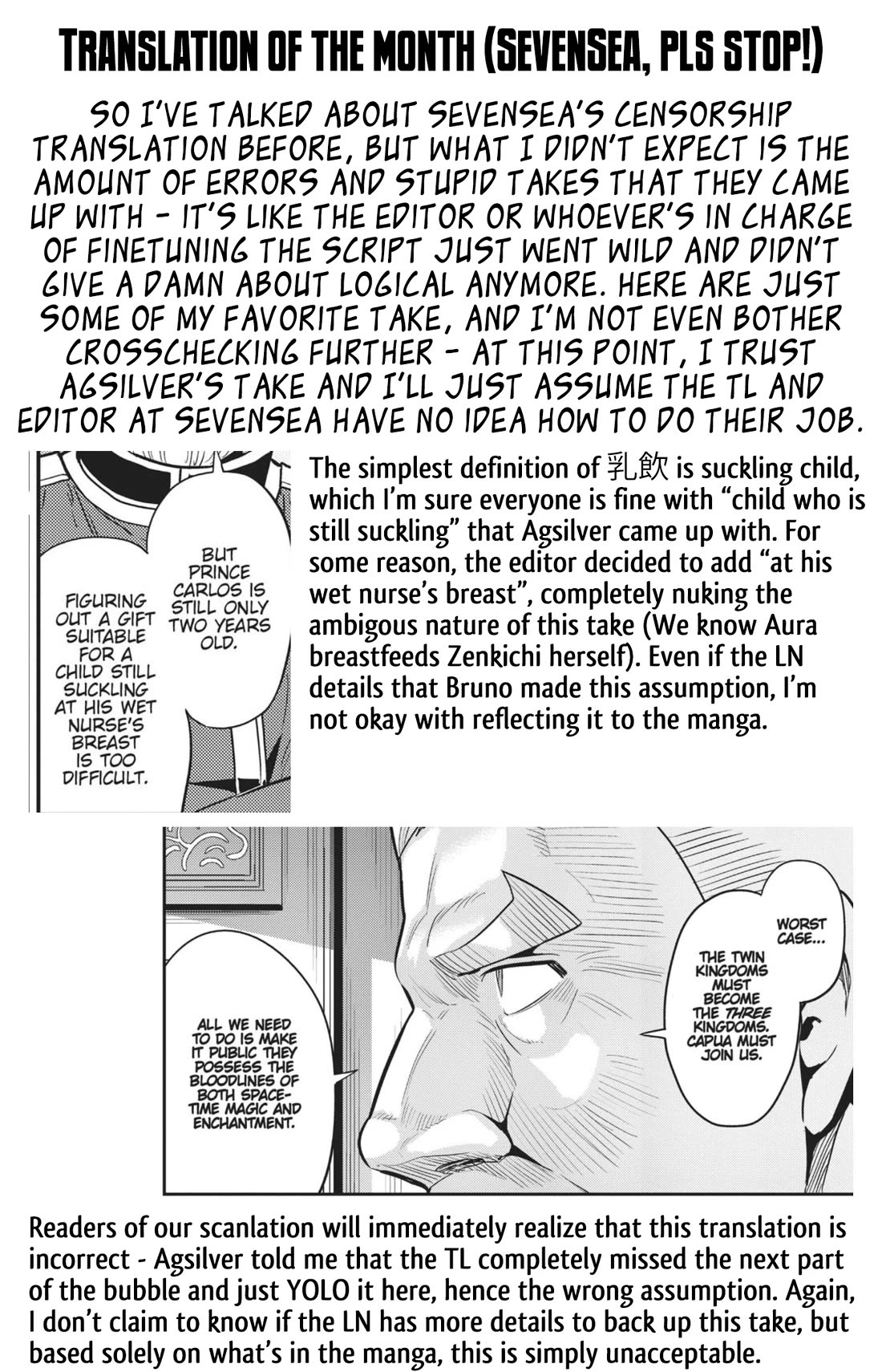 Risou no Himo Seikatsu Chapter 73 image 35