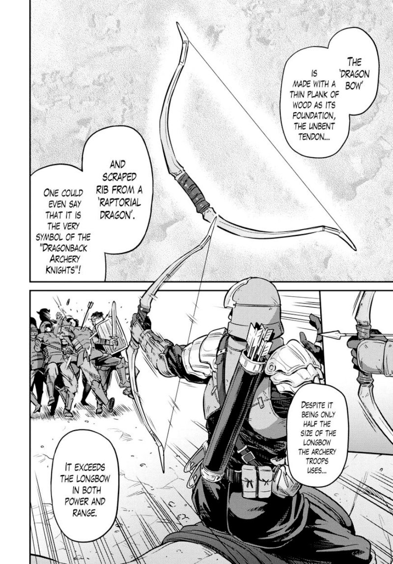 Risou no Himo Seikatsu Chapter 8 image 3