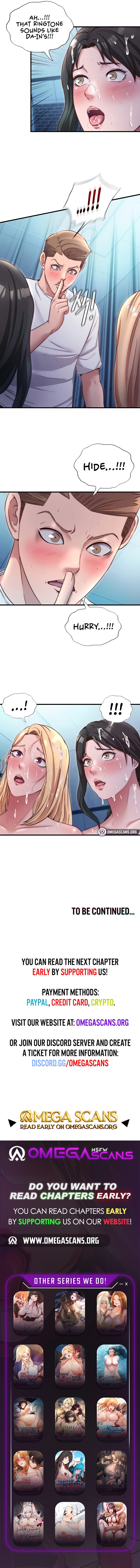 A Situation Full of Erections Chapter 26 image 5