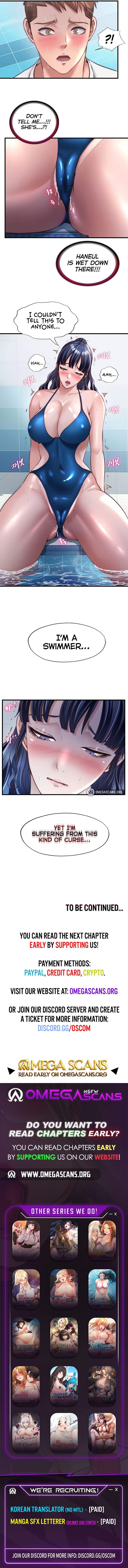 A Situation Full of Erections Chapter 33 image 5