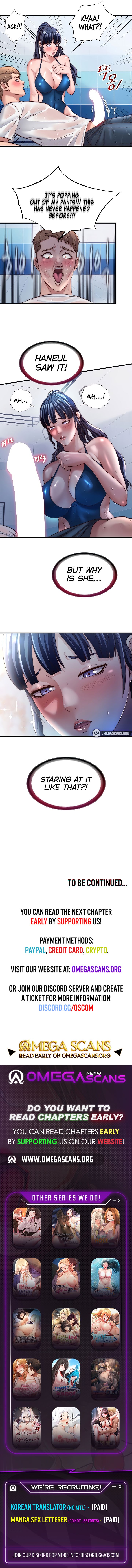 A Situation Full of Erections Chapter 34 image 5