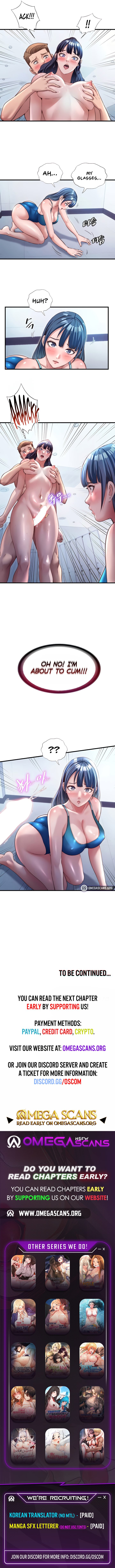 A Situation Full of Erections Chapter 36 image 5
