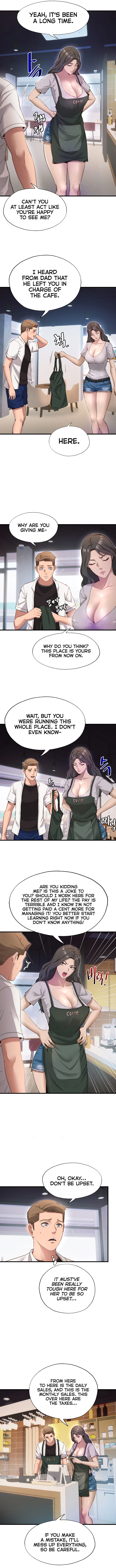 A Situation Full of Erections Chapter 6 image 9