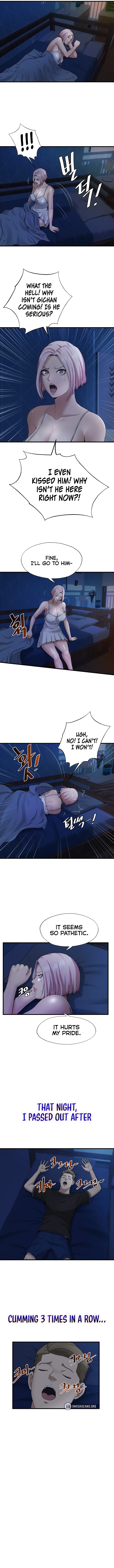 A Situation Full of Erections Chapter 6 image 4