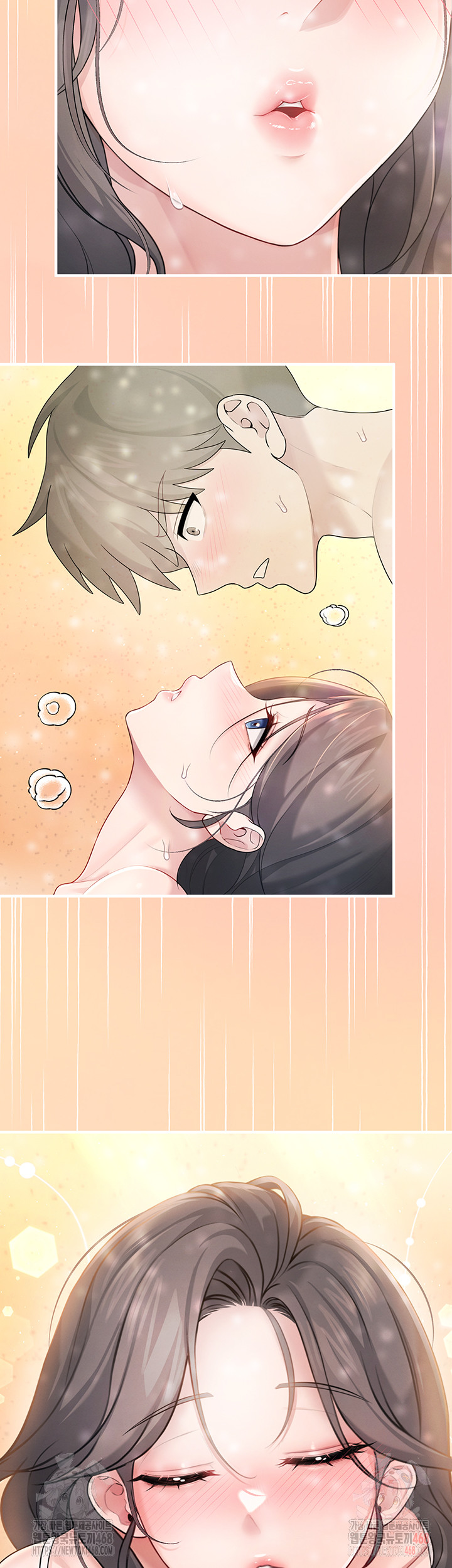 Wireless Onahole Raw Chapter 21 image 9