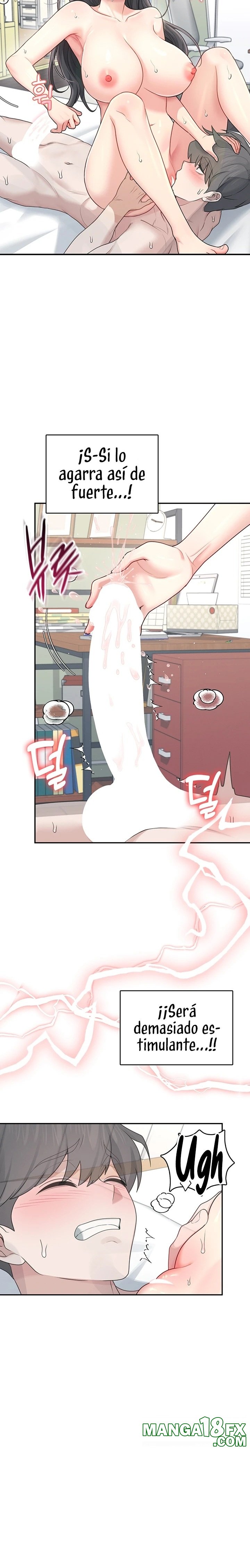Wireless Onahole Raw Chapter 22 image 13