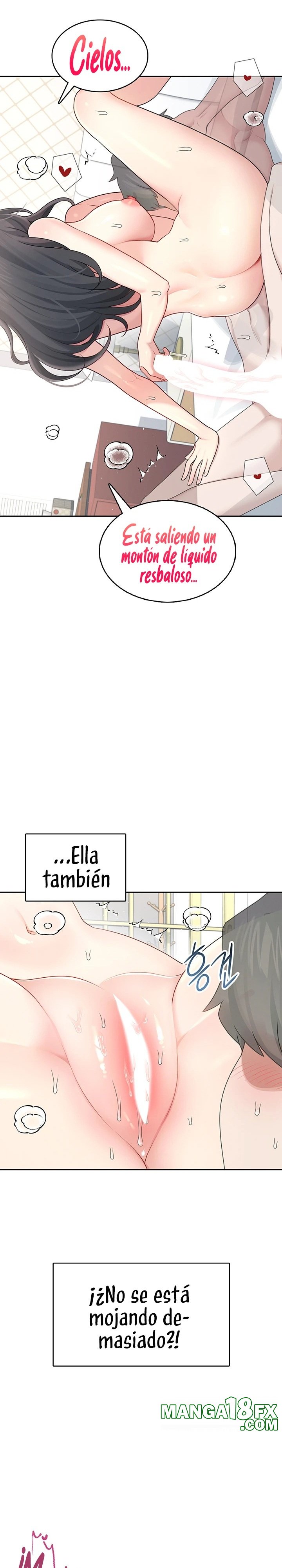 Wireless Onahole Raw Chapter 22 image 14