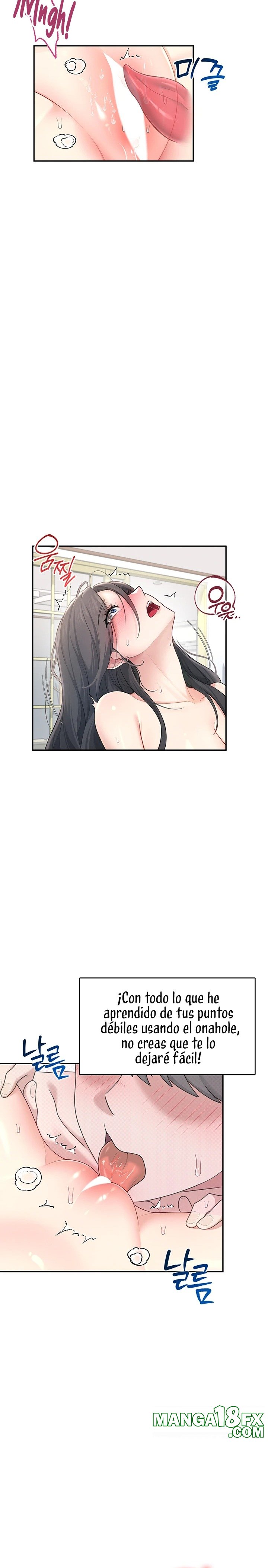 Wireless Onahole Raw Chapter 22 image 15