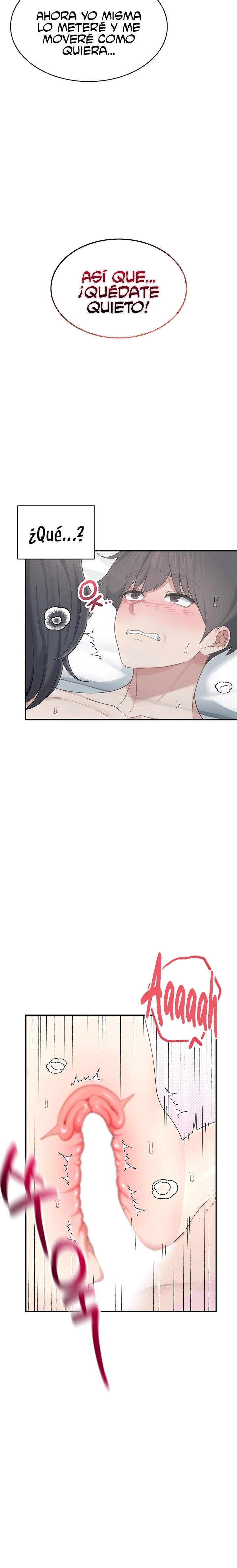 Wireless Onahole Raw Chapter 22 image 24