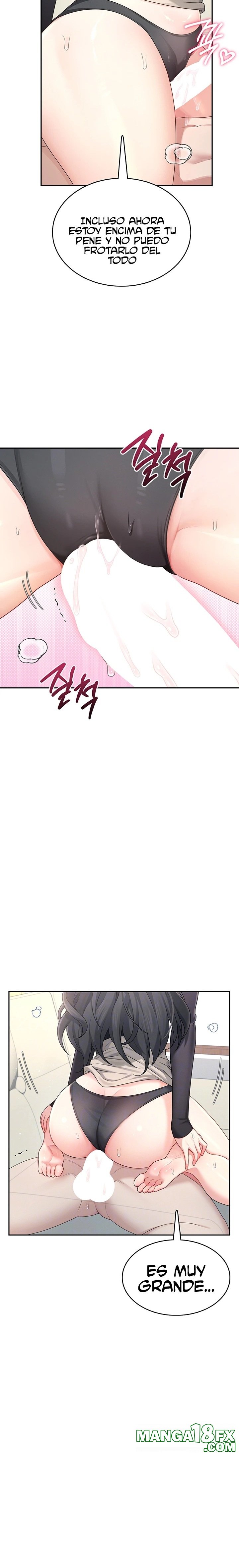 Wireless Onahole Raw Chapter 22 image 2