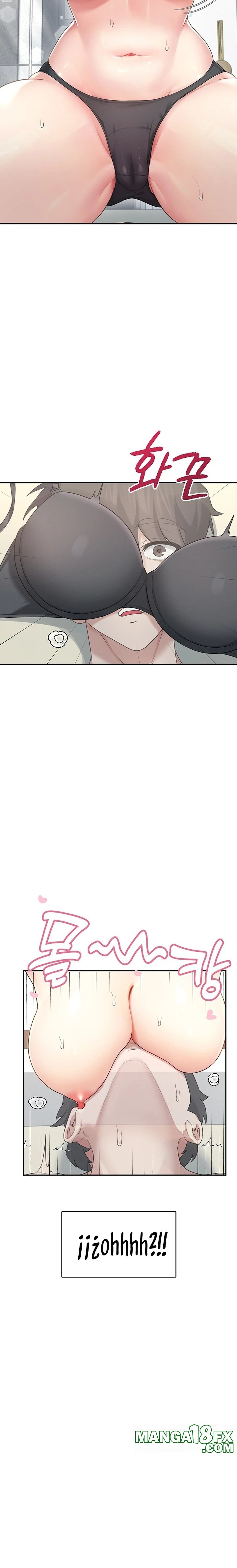 Wireless Onahole Raw Chapter 22 image 5