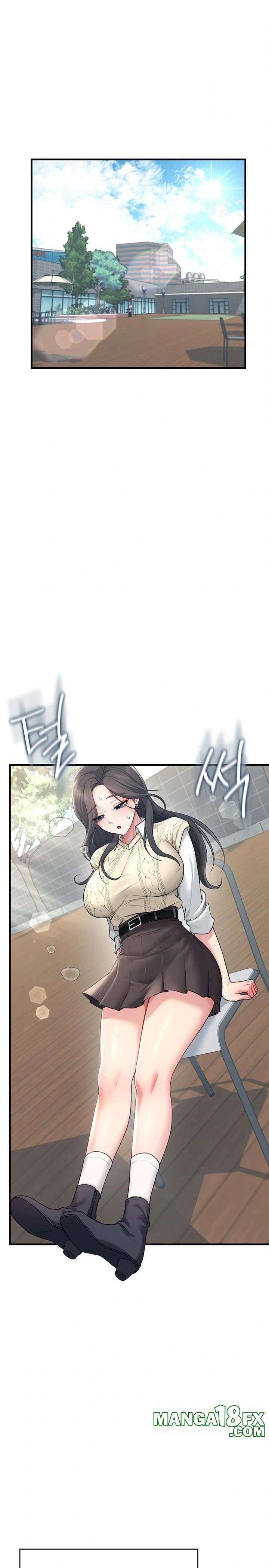 Wireless Onahole Raw Chapter 27 image 23