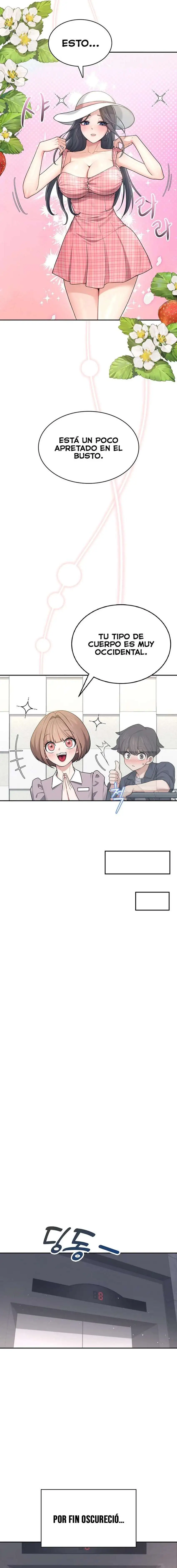 Wireless Onahole Raw Chapter 28 image 10