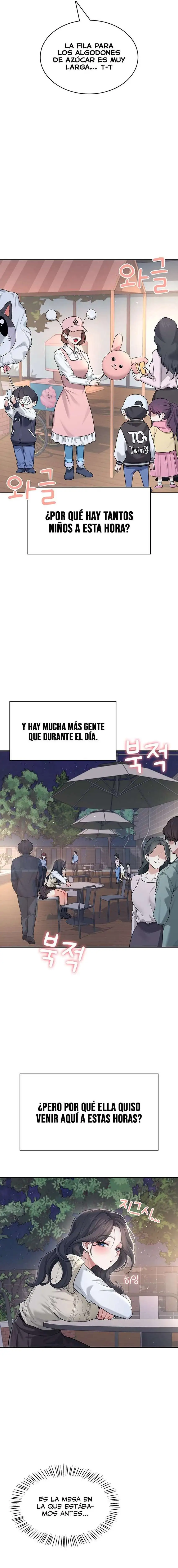 Wireless Onahole Raw Chapter 28 image 12