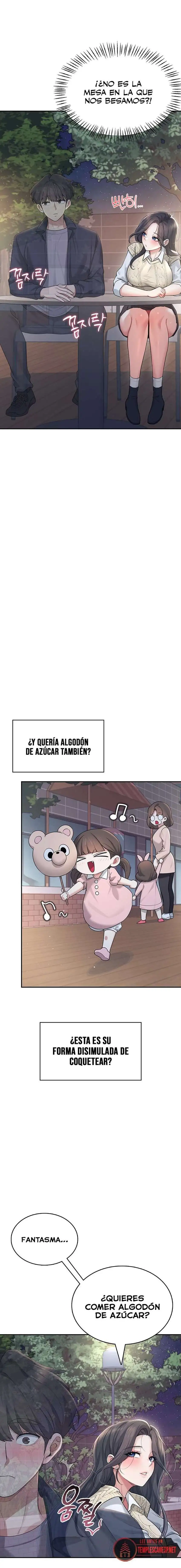 Wireless Onahole Raw Chapter 28 image 13