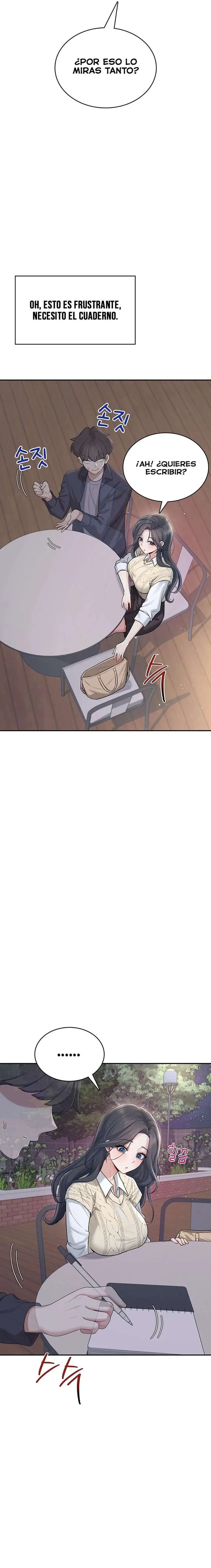 Wireless Onahole Raw Chapter 28 image 14