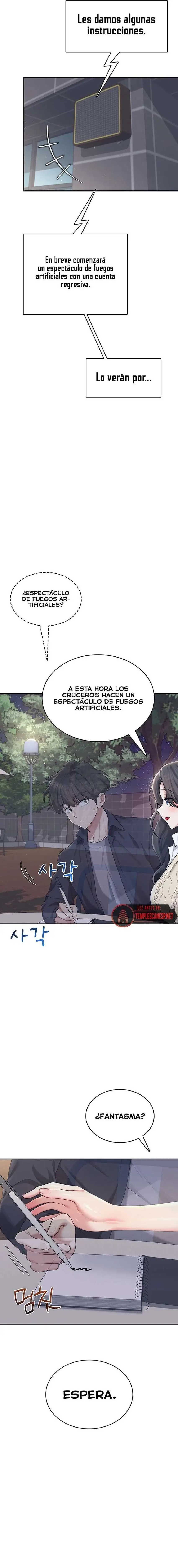 Wireless Onahole Raw Chapter 28 image 15