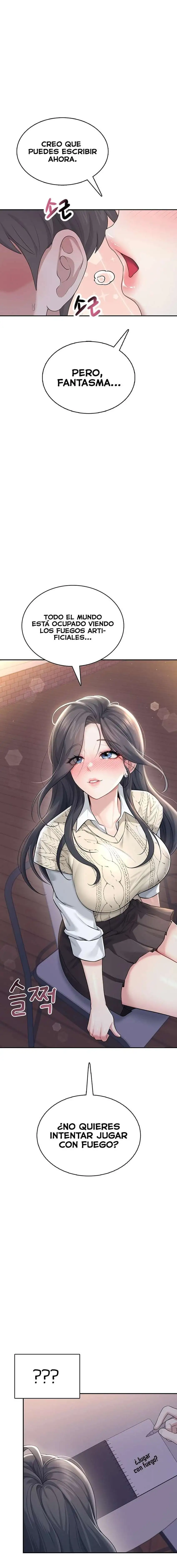 Wireless Onahole Raw Chapter 28 image 18