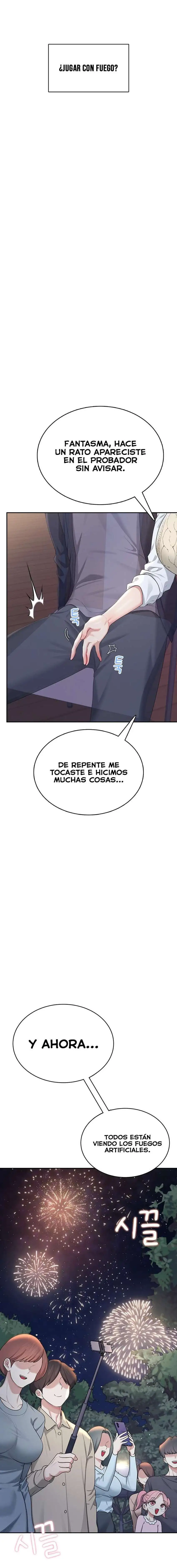Wireless Onahole Raw Chapter 28 image 19