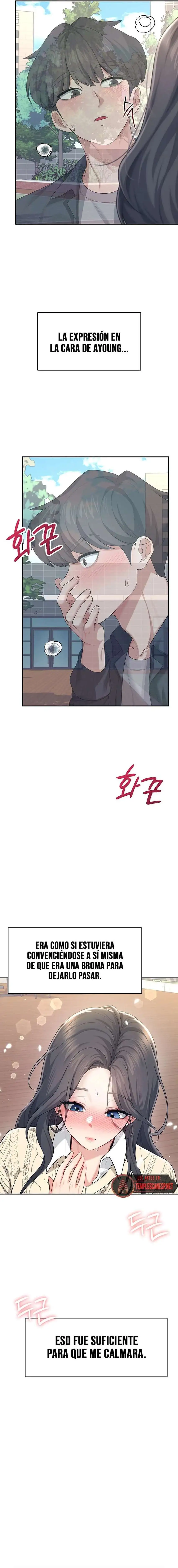 Wireless Onahole Raw Chapter 28 image 3