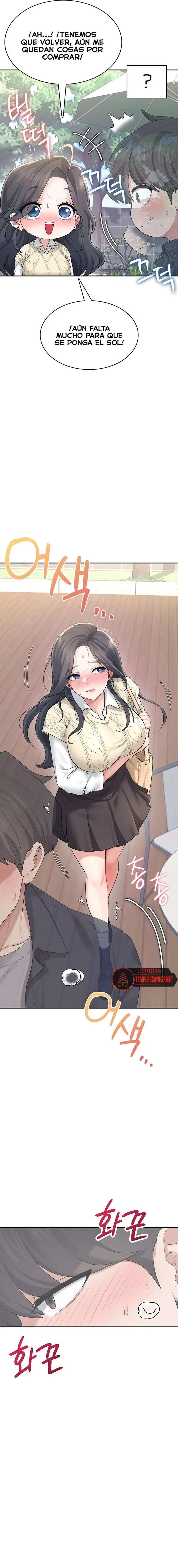 Wireless Onahole Raw Chapter 28 image 8