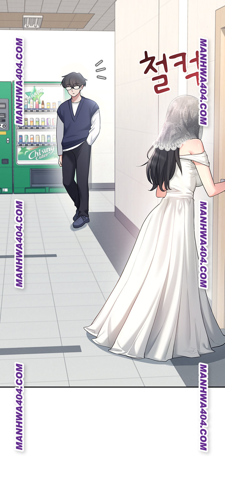 Wireless Onahole Raw Chapter 40 image 55