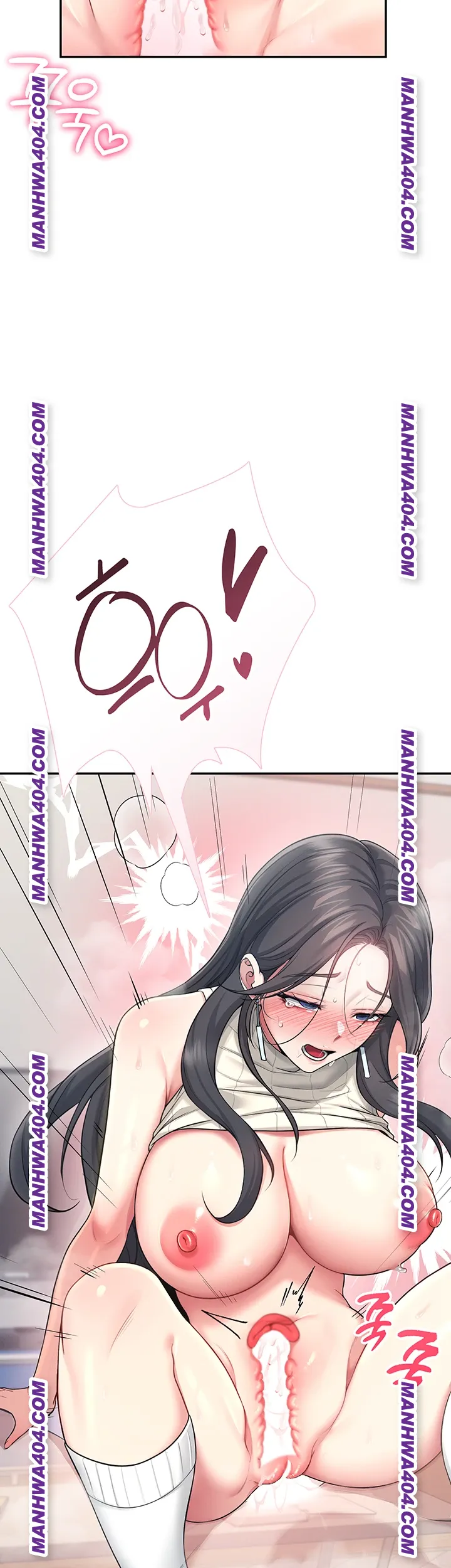 Wireless Onahole Raw Chapter 43 image 52