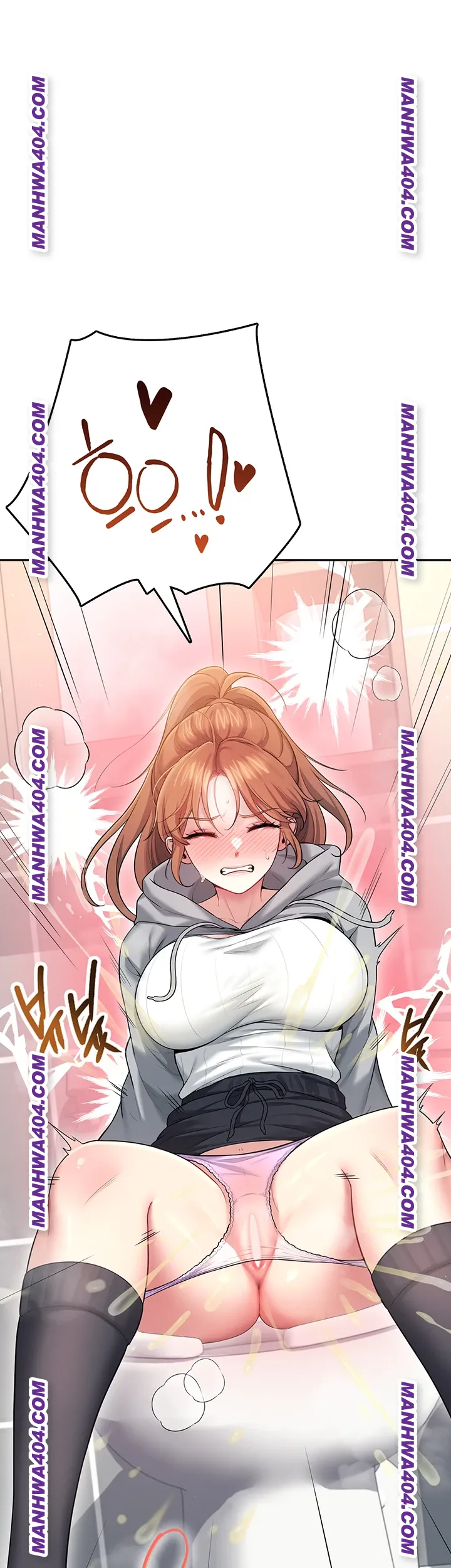 Wireless Onahole Raw Chapter 45 image 31